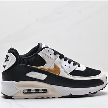Nike Air Max 90 初代復古氣墊百搭休閒運動慢跑鞋