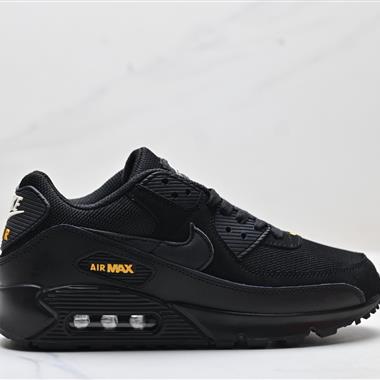 Nike Air Max 90 初代復古氣墊百搭休閒運動慢跑鞋