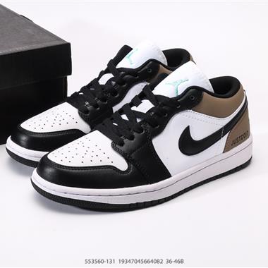 Nike Air Jordan 1 運動鞋潮流板鞋