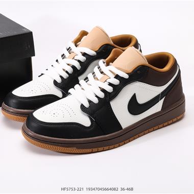 Nike Air Jordan 1 運動鞋潮流板鞋
