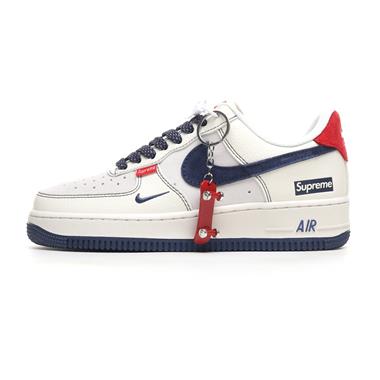 NIke Air Force 1 '07 Low “Supreme聯名