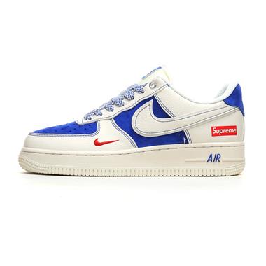 NIke Air Force 1 '07 Low “Supreme聯名