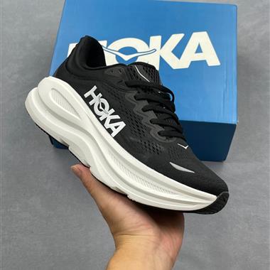 HOKA ONE ONE Bondi 9 機能緩震跑鞋