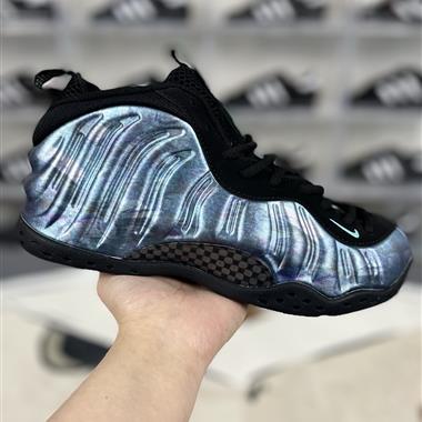 Nike Foamposite One anthracite