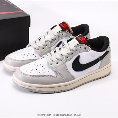 Nike Air Jordan 1 運動鞋潮流板鞋