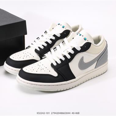 Nike Air Jordan 1 運動鞋潮流板鞋
