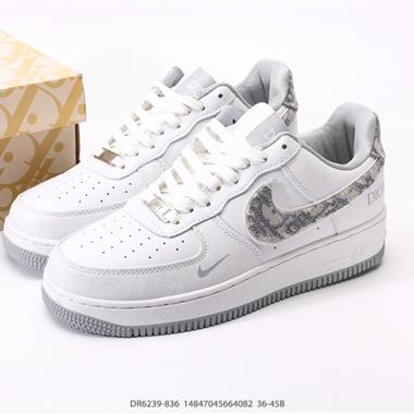 Nike Air Force 1 Low 空軍一號低幫百搭休閒運動板鞋