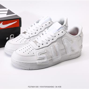 Nike Air Force 1 Low 空軍一號低幫百搭休閒運動板鞋