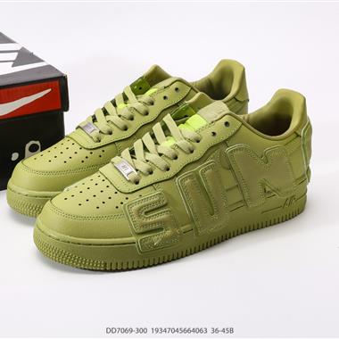 Nike Air Force 1 Low 空軍一號低幫百搭休閒運動板鞋