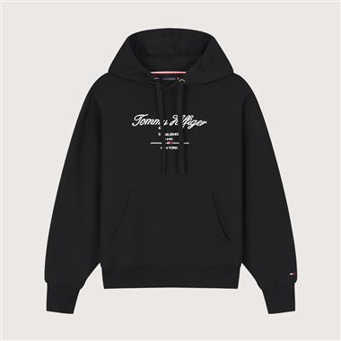 TOMMY    2025秋冬新款衛衣帽T