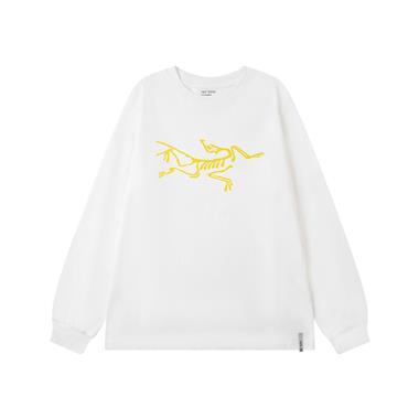 ARC'TERYX   2025秋冬新款衛衣帽T  尺寸偏大