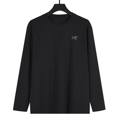 ARC'TERYX   2025秋冬新款衛衣帽T  尺寸偏大