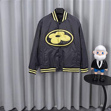 LouisVuitton   2025秋冬新款風衣夾克外套