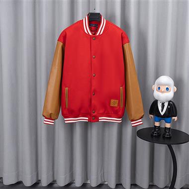 LouisVuitton   2025秋冬新款風衣夾克外套