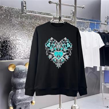 DIOR   2025秋冬新款衛衣帽T  尺寸偏大