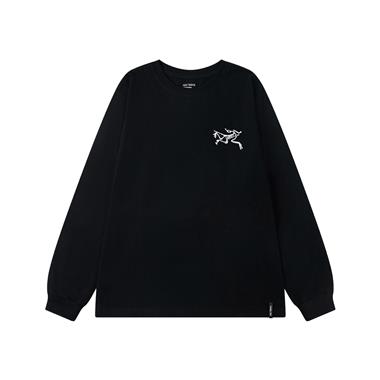 ARC'TERYX   2025秋冬新款衛衣帽T  尺寸偏大