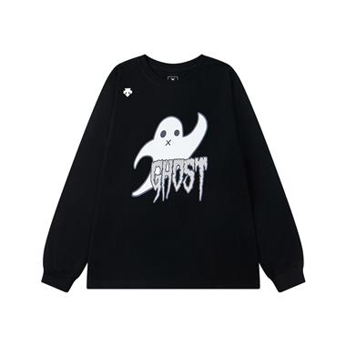 DESCENTE   2025秋冬新款衛衣帽T  尺寸偏大