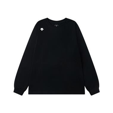 DESCENTE   2025秋冬新款衛衣帽T  尺寸偏大