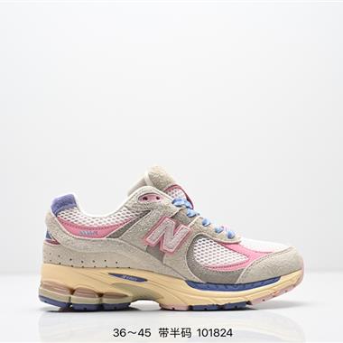 New Balance 2002R 