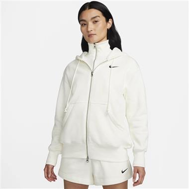 NIKE   2025秋冬新款女生風衣夾克外套