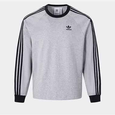 ADIDAS   2025秋冬新款衛衣帽T