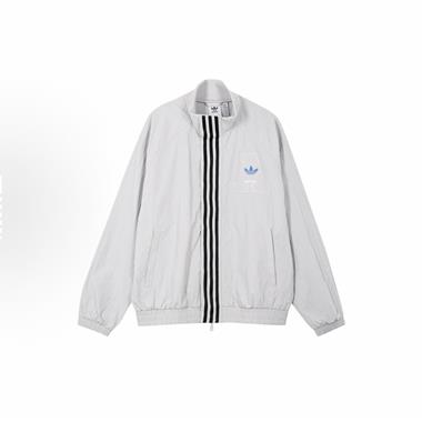 ADIDAS   2025秋冬新款風衣夾克外套