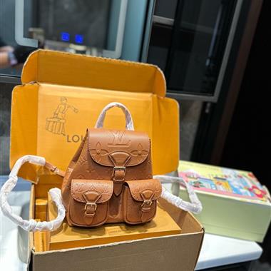 LOUIS VUITTON   2025新款女生時尚包包 尺寸：19*21CM
