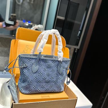 LOUIS VUITTON   2025新款女生時尚包包 尺寸：29*22CM