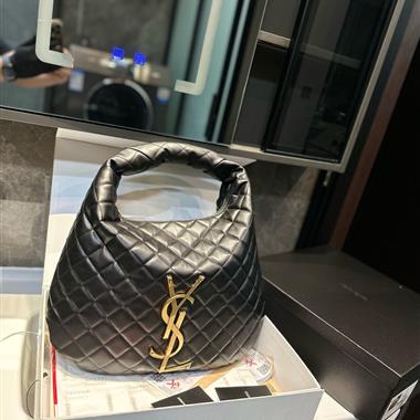 YSL   2025新款女生時尚包包 尺寸：43*32CM