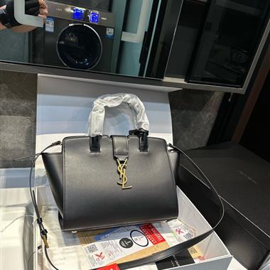 YSL   2025新款女生時尚包包 尺寸：30*23CM