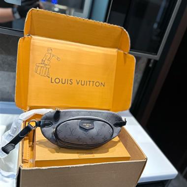 LOUIS VUITTON   2025新款女生時尚包包 尺寸：27*12CM