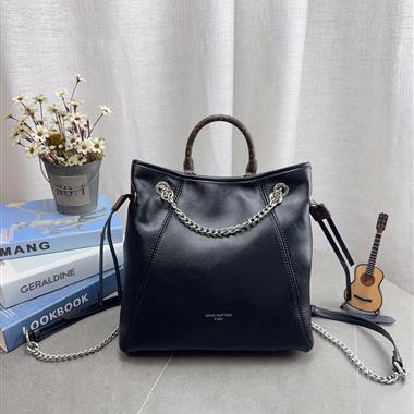 LOUIS VUITTON   2025新款女生時尚包包 尺寸：27*25CM