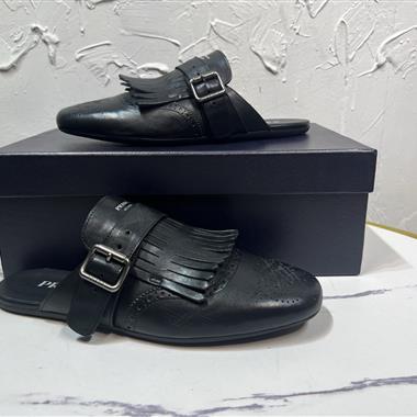 PRADA   2025新款男生休閒時尚鞋子