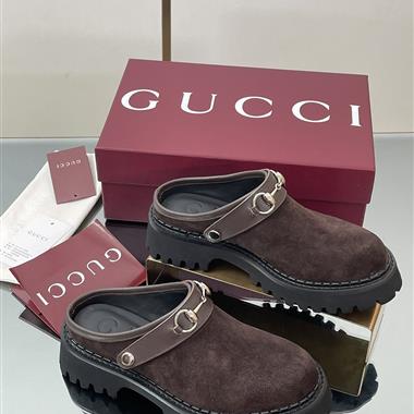 GUCCI   2025新款女生休閒時尚鞋子