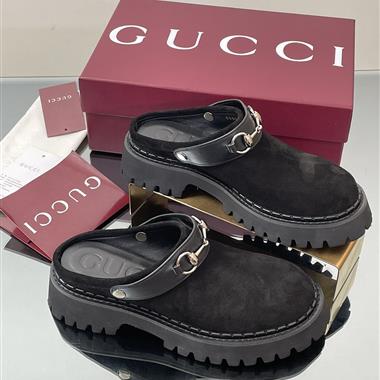 GUCCI   2025新款女生休閒時尚鞋子