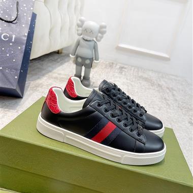 GUCCI   2025新款男生休閒時尚鞋子