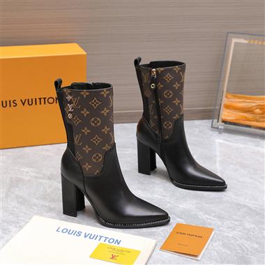 Louis Vuitton     2025新款女生休閒時尚鞋子