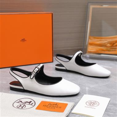 HERMES    2025新款女生休閒時尚鞋子