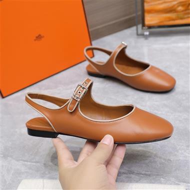 HERMES    2025新款女生休閒時尚鞋子