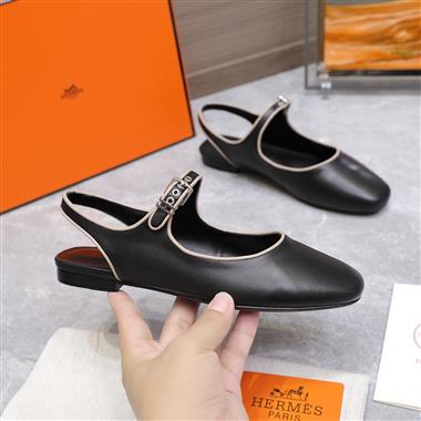 HERMES    2025新款女生休閒時尚鞋子