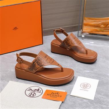 HERMES    2025新款女生休閒時尚鞋子
