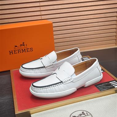 HERMES    2025新款男生休閒時尚鞋子