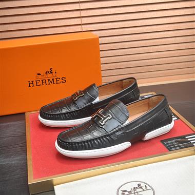 HERMES    2025新款男生休閒時尚鞋子