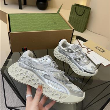 GUCCI   2025新款男生休閒時尚鞋子