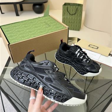 GUCCI   2025新款男生休閒時尚鞋子