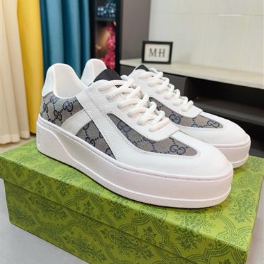 GUCCI   2025新款男生休閒時尚鞋子