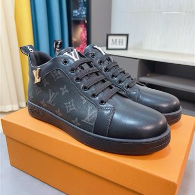 Louis Vuitton   2025新款男生休閒時尚鞋子