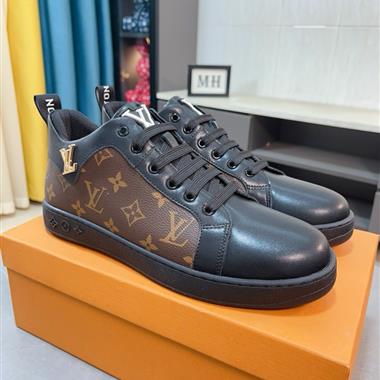Louis Vuitton   2025新款男生休閒時尚鞋子