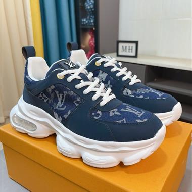 Louis Vuitton   2025新款男生休閒時尚鞋子