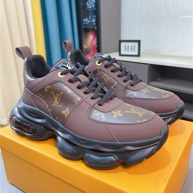 Louis Vuitton   2025新款男生休閒時尚鞋子